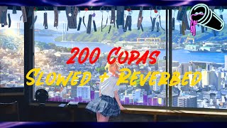 KAROL G - 200 COPAS (Slowed + Reverbed)
Like, Comment, and Subscribe for more videos!
🎧 (Use headphones and close your eyes for the best ride!)
All slowed and reverbed tracks are mixed by me.
Comment below for a track suggestion!
Check out the Retro Game Store!
We sell video games, movies, music, and more!
https://linktr.ee/platinumtrophyvideogames
Buy me a coffee?
https://paypal.me/MortalDips
CashApp
$MortalDips
https://cash.app/$MortalDips
Come bother me!
Rumble
https://rumble.com/c/c-7116890
SoundCloud
https://soundcloud.com/mortaldips
Instagram
https://www.instagram.com/mortal_dips/
Check out my music!
Soundcloud:
https://soundcloud.com/mortaldips
Spotify:
https://open.spotify.com/artist/3xGdQRqfhINzWdw3aC86d0?si=oZahjfwDQti9o40fOj9vSg
Apple Music:
https://music.apple.com/us/artist/mortal-dips/1688472950
Amazon Music:
https://music.amazon.com/artists/B0C5HN65BX/mortal-dips?marketplaceId=ATVPDKIKX0DER&musicTerritory=US&ref=dm_sh_9uiu4dfabkG3GfISQsfjGAKfR
Qobuz:
https://open.qobuz.com/artist/18429983
Tidal:
https://tidal.com/browse/artist/39441556?u
All original music and videos/artwork are NOT MINE and belong to their respectful owner, but unless stated otherwise!
**ARTIST SUBMISSIONS**
Want your track slowed and reverbed by Mortal Dips?
Send it to mortaldips@gmail.com KAROL G - 200 COPAS (Slowed + Reverbed)