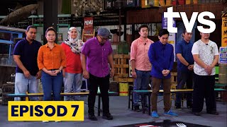 Food Truck Boss | Episode 7 | TVS Entertainment