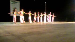 Ya Tabta  grupal