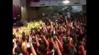 7. Di Detiap Langkahku - GMB Solo Concert