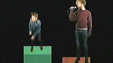 Howdy! - Zaki (OFFICIAL MUSIC VIDEO)