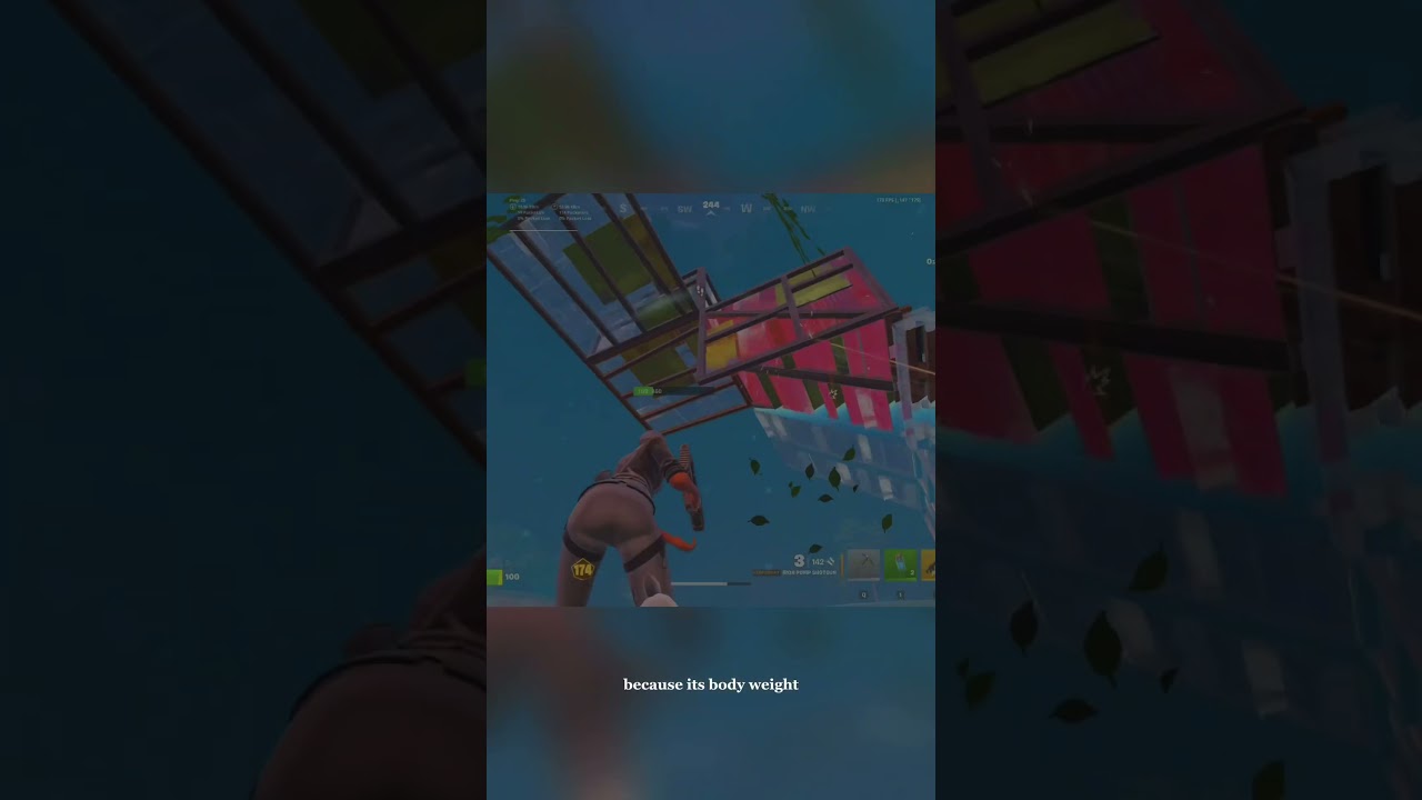 The bee flies anyway…                                #7x7 #ghaffarbhai #ajjubhaiinmymatch #yosho 