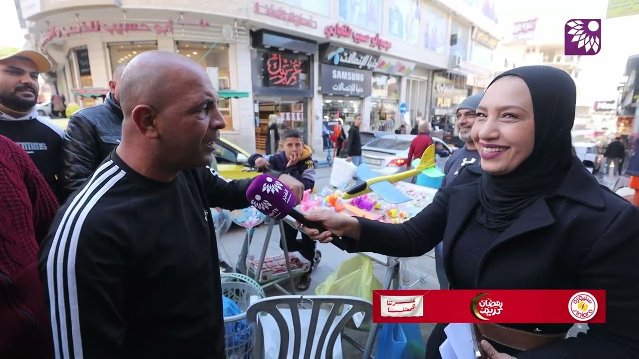 برنامج اربح مع شركة سنيوره للصناعات الغذائية - الحلقة 8