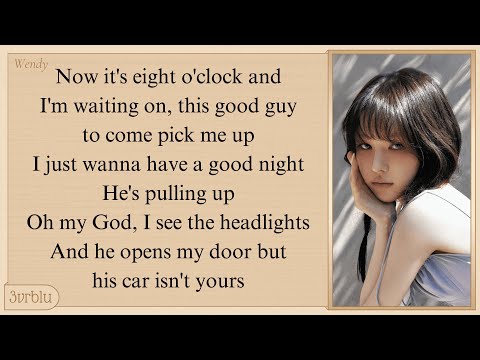 Automotive Song Lyrics