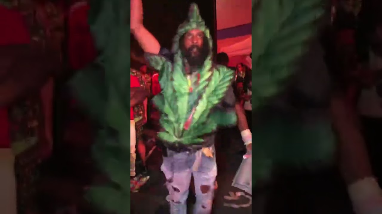 New Dance Move, Uptown Mondays, Dancehall video 2022