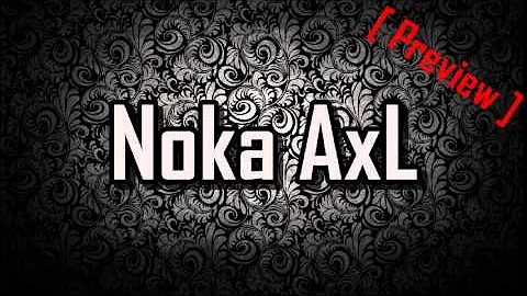 [ Breakbeat Remix ] See U Again - 2015 ( Noka AxL ) Preview
