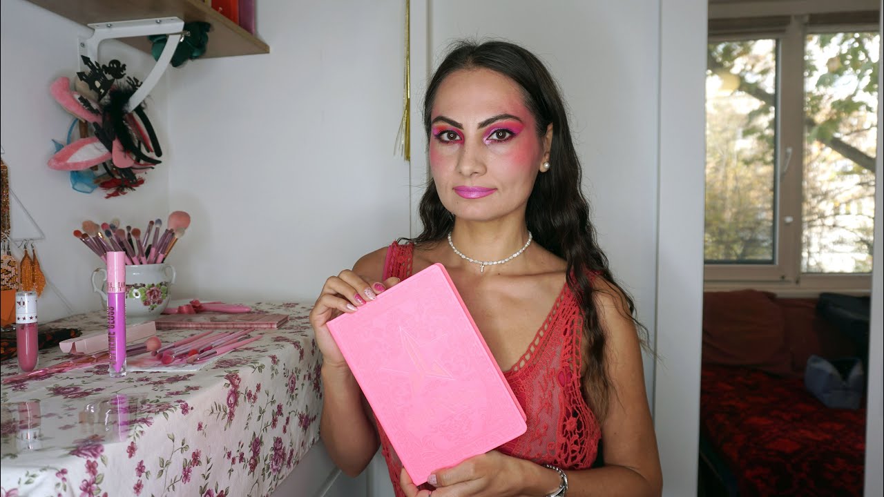 Pink Religion Review