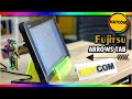 Fujitsu Arrows Tab - แท็ปเล็ต มือสองจากญี่ปุ่น | NATCOM