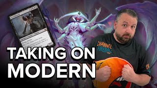 LSV Takes on Modern With Esper Goryo's