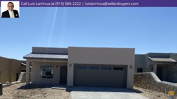 2987 Don Buck Drive, Las Cruces, NM 88011 - MLS #2101359
