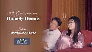 Homely Homes | Episode 1 - Mangoljao and Sonia | Mui Originals screenshot 2