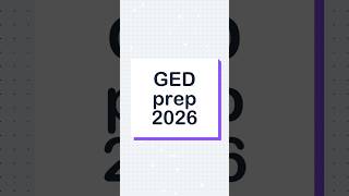 GED prep 2026 | Stop Guessing and Study Smarter#internationallyeducatednurse