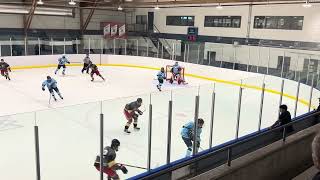 20240825: W 2-1 Vaughan Knights 3rd