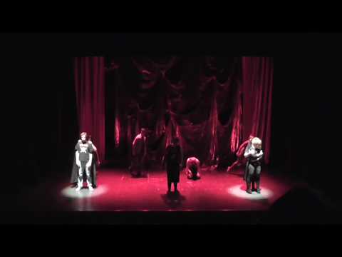 La Troupe