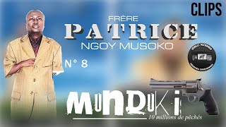 Download Lagu Frère Patrice NGOY MUSOKO - Munduki Clips 2008 (Entier/Full) MP3