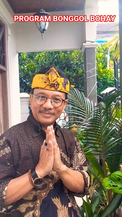 'The Secret to Making a Bohay Coconut Bonsai: Tips & Tricks for Programming the Perfect Corm!'