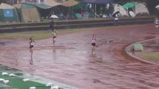 20151114群馬県高校混成競技会女子400m12組