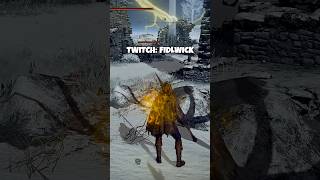 I Opened My Mouth and Called Souls Games Easy. Bad Call.