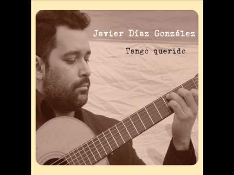 JAVIER DIAZ GONZALEZ - El bar de julio / invitado: Juan Villarreal