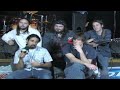 Captain Soularcat May/June 2005 Interview JamSceneDVD