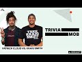 TriviaMob | Patrick Cloud VS Kraig Smith | All Def