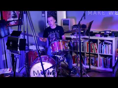 Members Only: Dance Drums 60fps