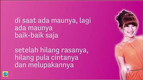 Thumbnail of Ayu Ting Ting - Sambalado [Lirik Lyrics]