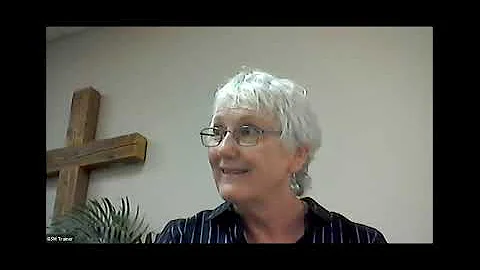 Fall Intensive - Saturday (Cindy Womack - Trauma C...