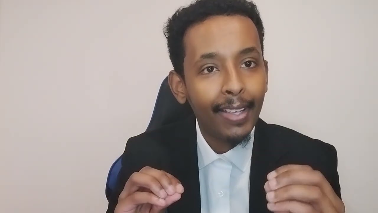 Hadalka Nabigu Ma Waxyibaa ? جاء واتى