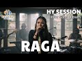 Hyndia x Hetero Space Banyumas - Raga (Winter Song Album Hy Session)