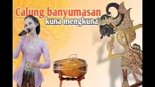 Calung banyumasan kuna mengkuna#calungbanyumasan #calungklasik #calung