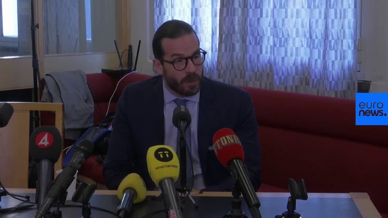 Live | ASAP Rocky trial news conference