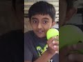 UNBOXING A DUMPLING