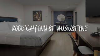 Rodeway Inn St Augustine Review - St. Augustine , United States of America