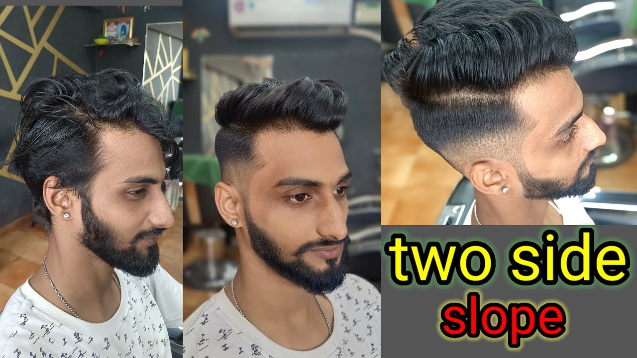 Top 5 Comb Over Fade Haircuts For Men: 2024 Edition
