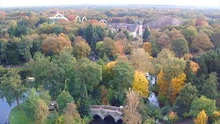 Pagode Onride in 3D, Efteling, 22 10 2013