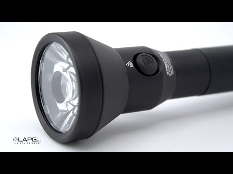 LA Police Gear - Streamlight UltraStinger LED Flashlight