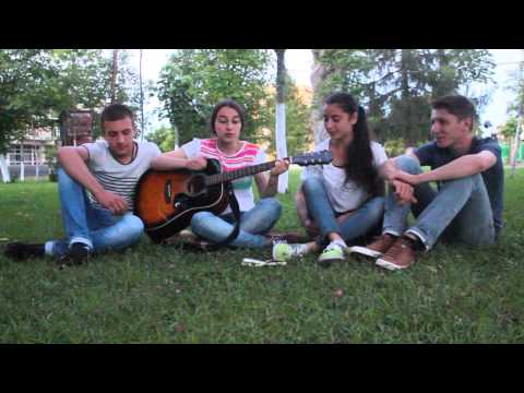 ეკო კლუბის ჰიმნი