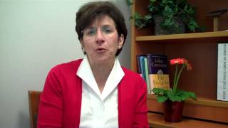 August Newsletter Video 2