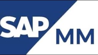 SAP MM REGULAR CLASS : MM business processes