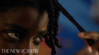 Black Women's Embrace of Natural Hair Is About More than Style | Textures | The New Yorker by The New Yorker 4,673 views 1 month ago 10 minutes, 47 seconds