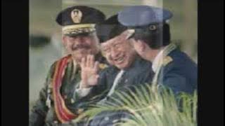 Selamat Jalan Pak Harto