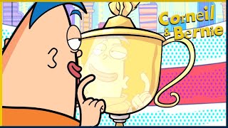 On est des champions… Ou pas ! 🏆 | Corneil & Bernie | 40' Compilation