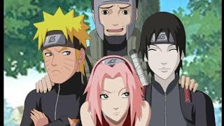 ketika sai gabung ke team 7