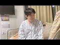 はぁぁ病院って暇だなニダ