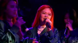 [171122] Senior(LIME) - Vietnamese Talent Night in Hardrock Coffee