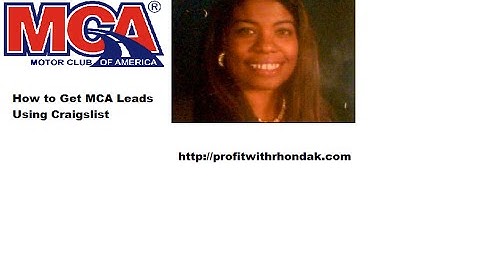 How to Post on Craigslist and Get Leads|MCA Training