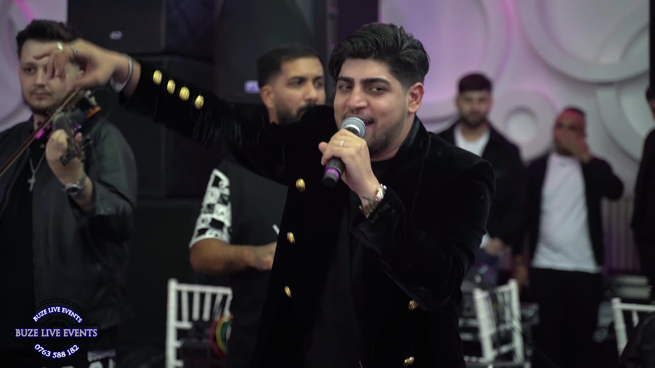 Alex Botea ❌ Am Nevasta Cu Talent 🧿⚡ Botez Matthias 2026