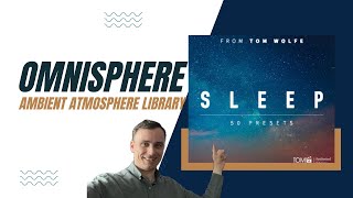 Omnisphere: The Dreamy Synth Pads You NEED @AdrianEarnshawMusic