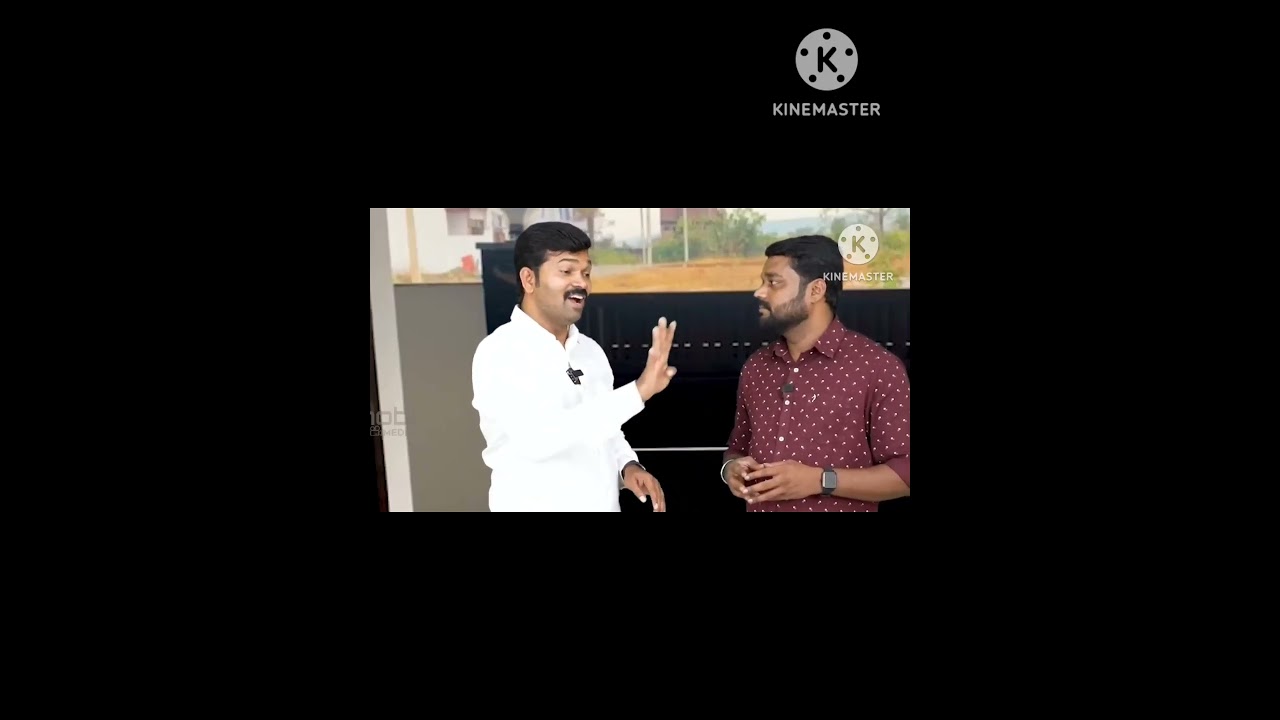 Saatai Duraimurugan roasting DMK 